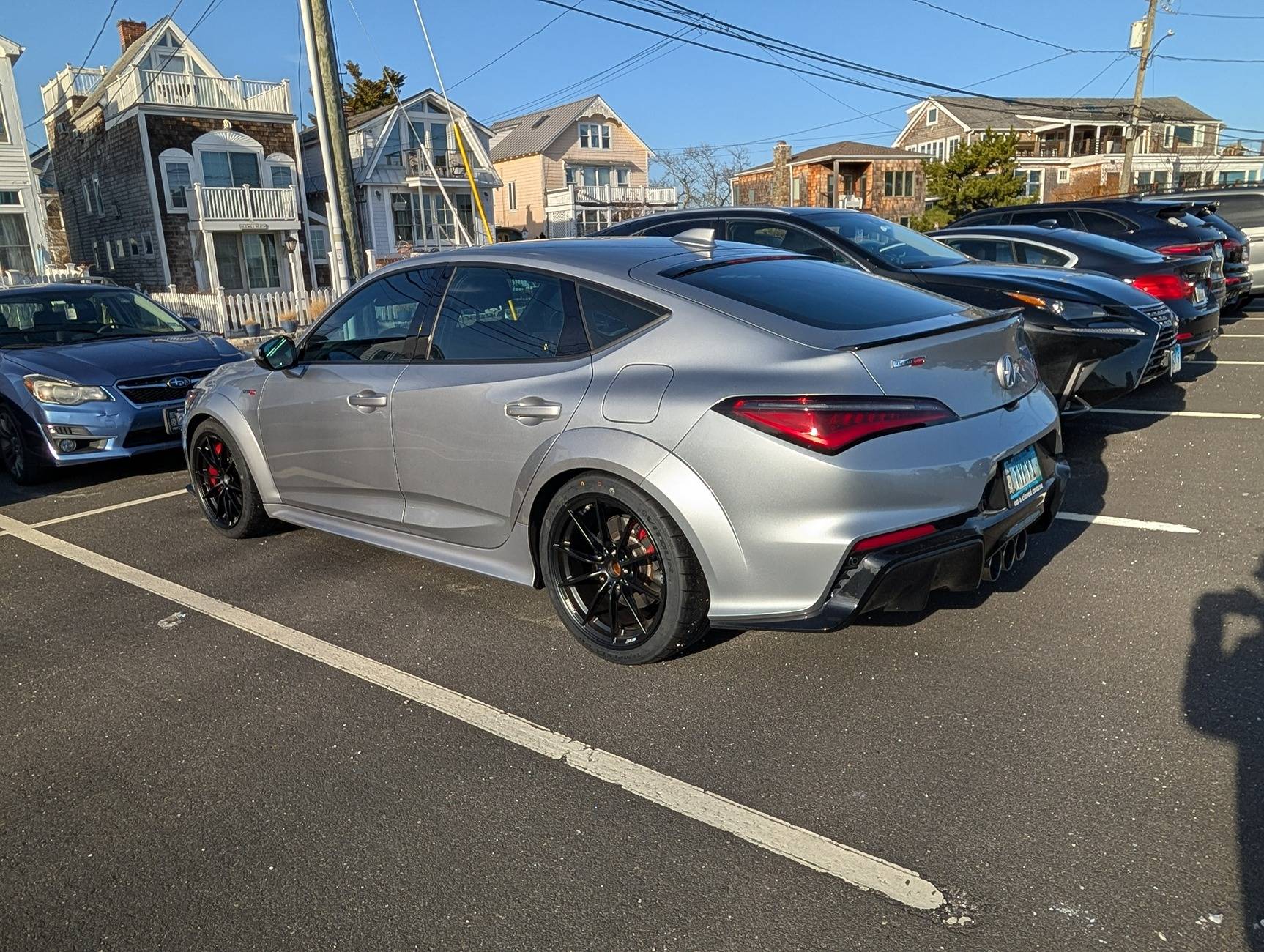 Acura Integra New Titan wheels for Type S.  What offset and why Acura ITS_P1_TP10_PXL_20250319_211255974