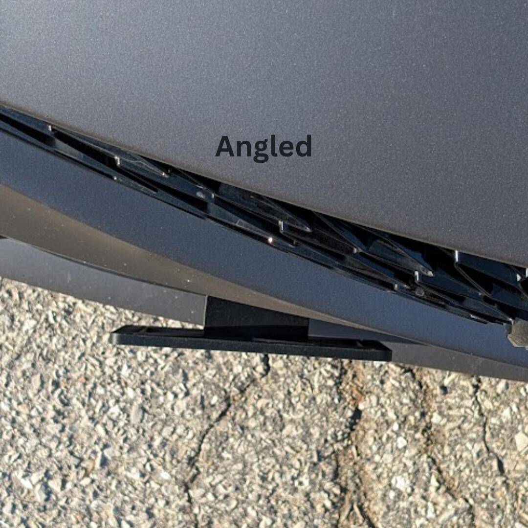 Acura Integra TOTLYLGL Front Plate Mount TOTLYLGL FRONT MOUNT (5)