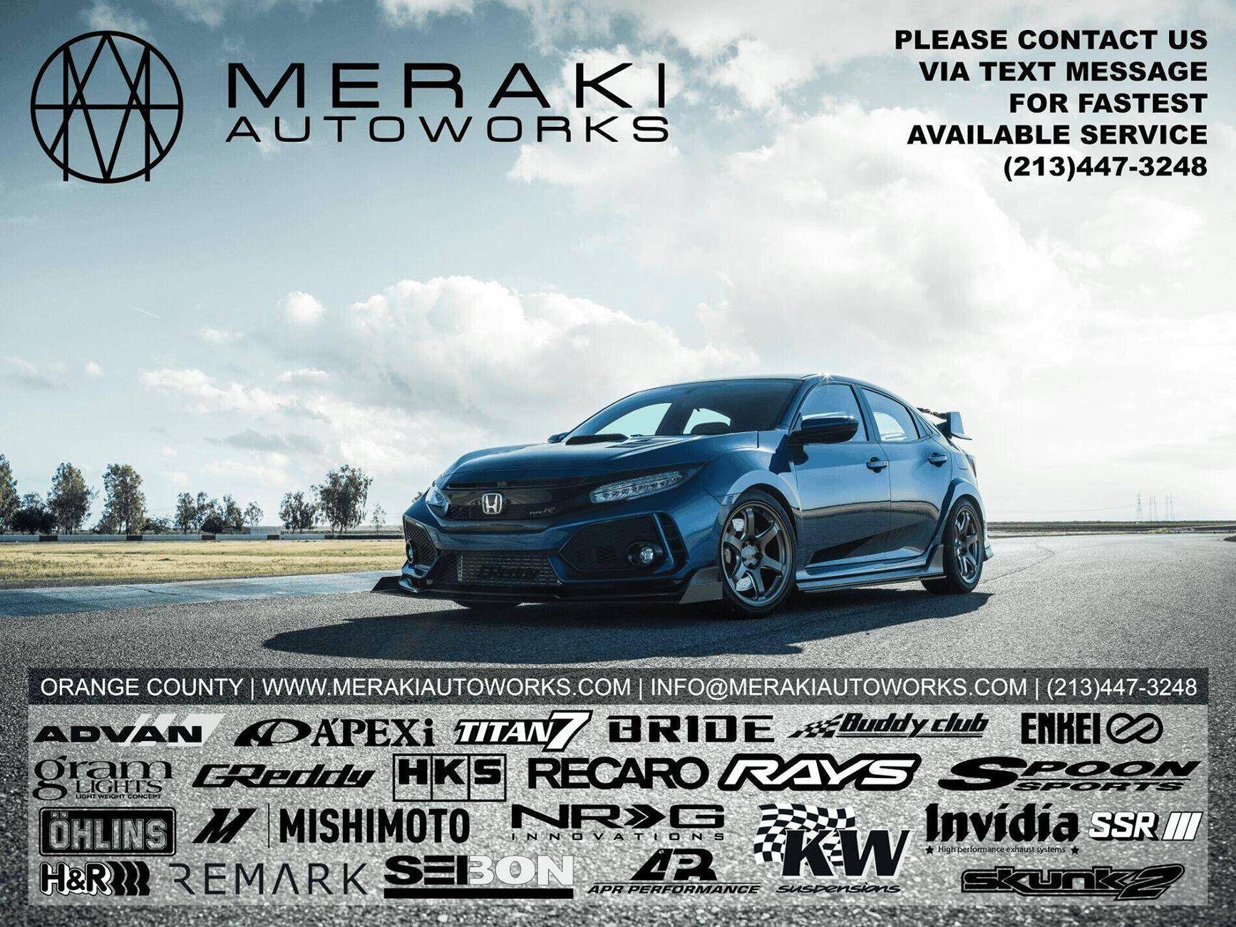 Acura Integra Best Pricing & Inventory! Exhausts / Wheels / Aero / Brakes / etc! 1742494651644-2k