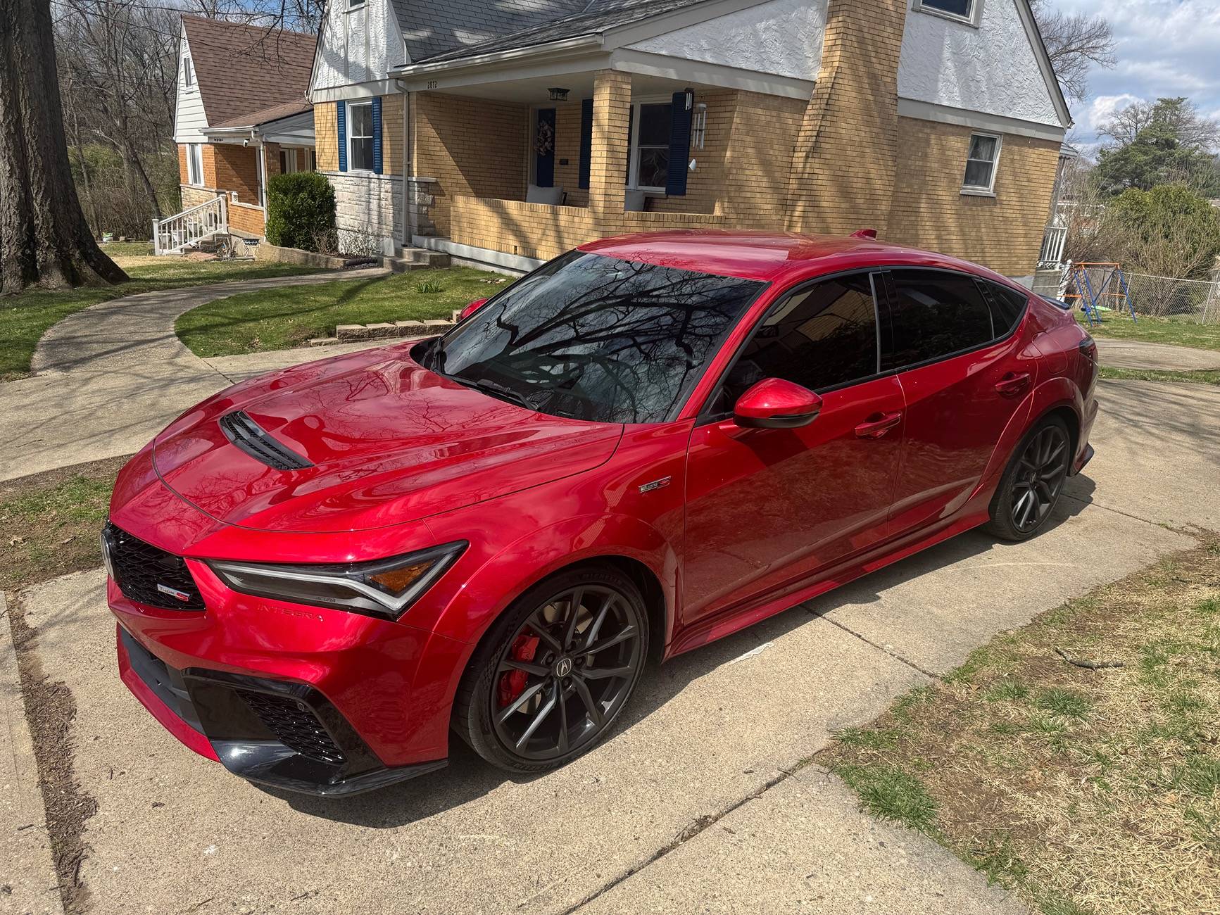Acura Integra Best Tint VLT%? IMG_7153