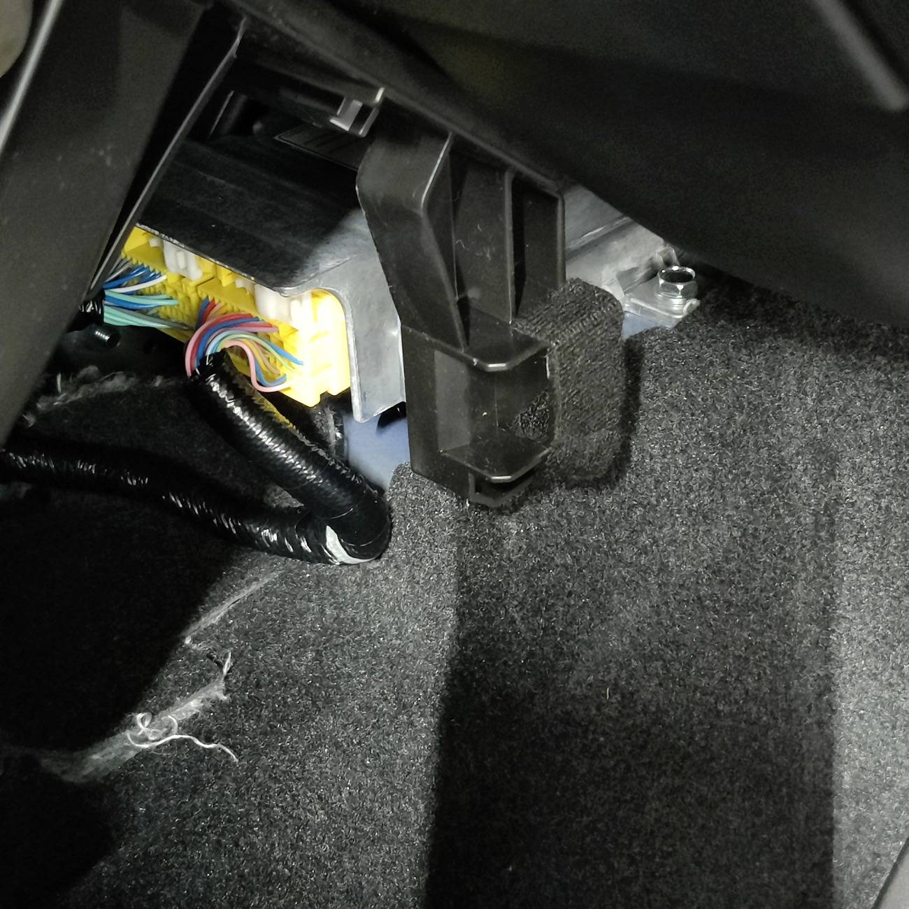 Acura Integra Plagued with a rattle [ Please Help ] IMG_20250322_230927