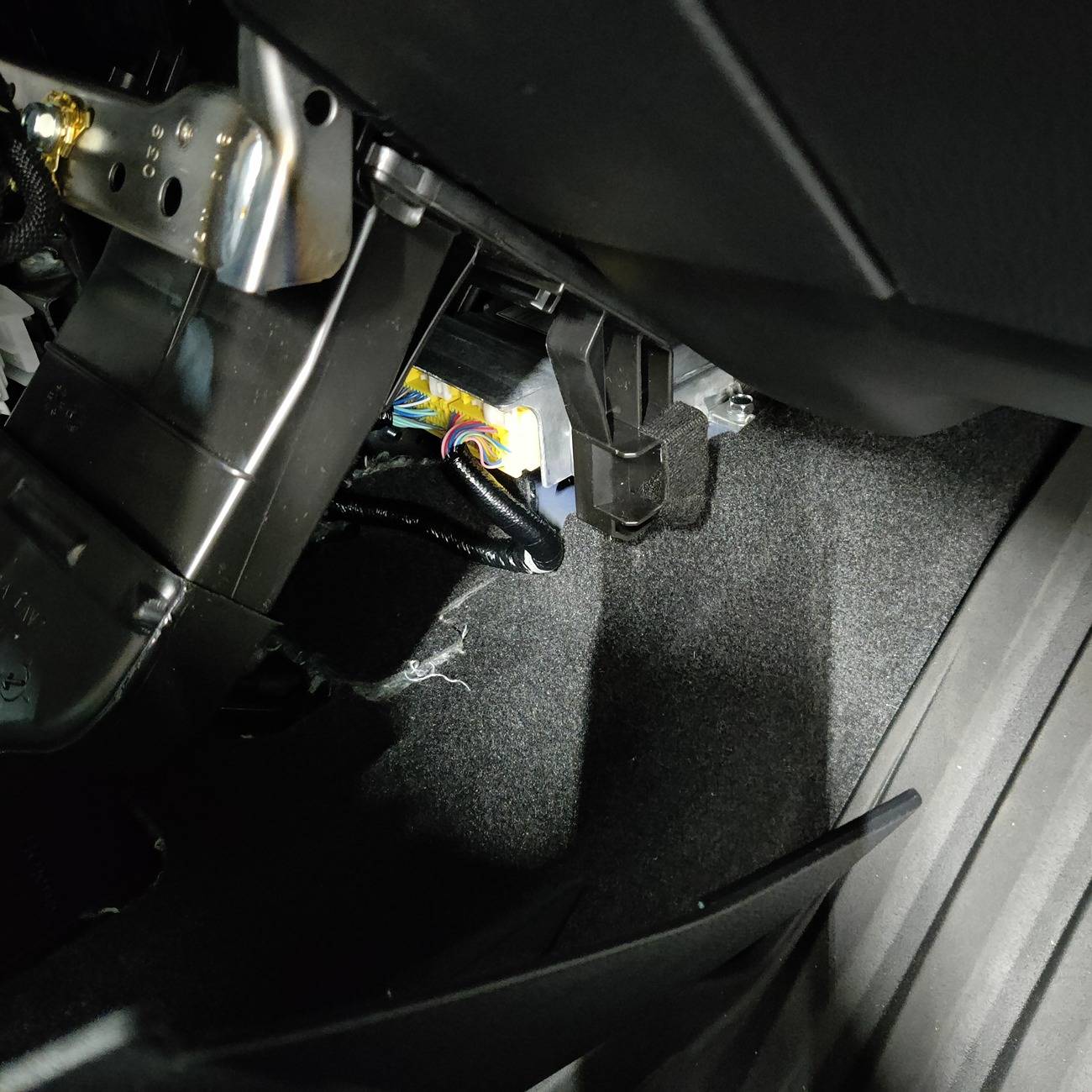 Acura Integra Plagued with a rattle [ Please Help ] IMG_20250322_230922