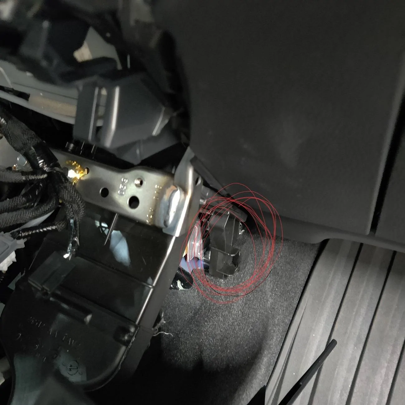 Acura Integra Plagued with a rattle [ Please Help ] IMG_20250322_235423