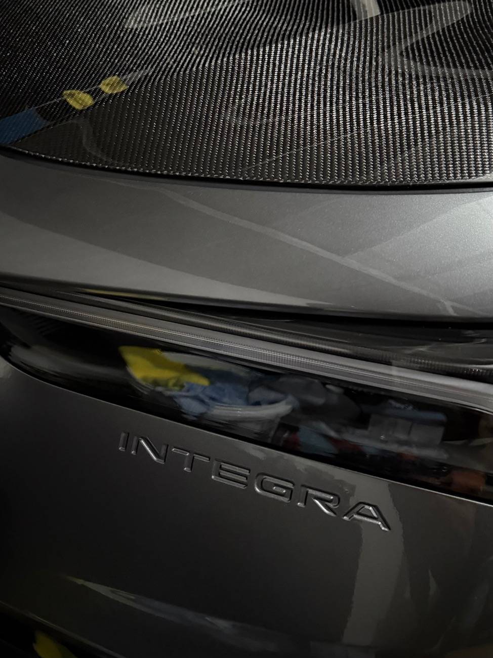 Acura Integra What did you do to your Integra Type S today? 🙋🏻‍♂️ IMG_1555