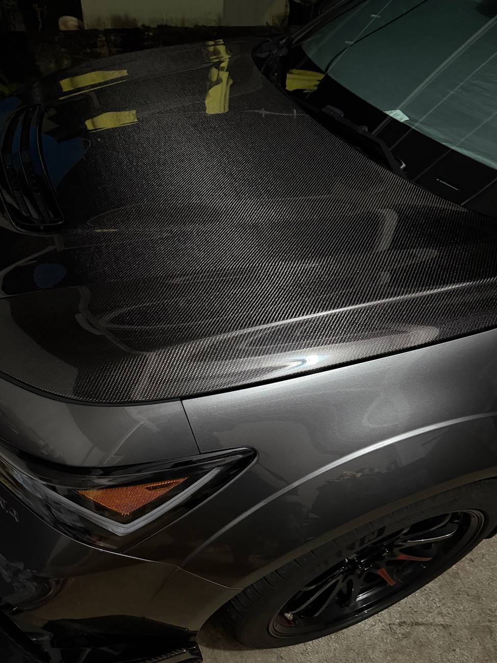 Acura Integra What did you do to your Integra Type S today? 🙋🏻‍♂️ IMG_1558