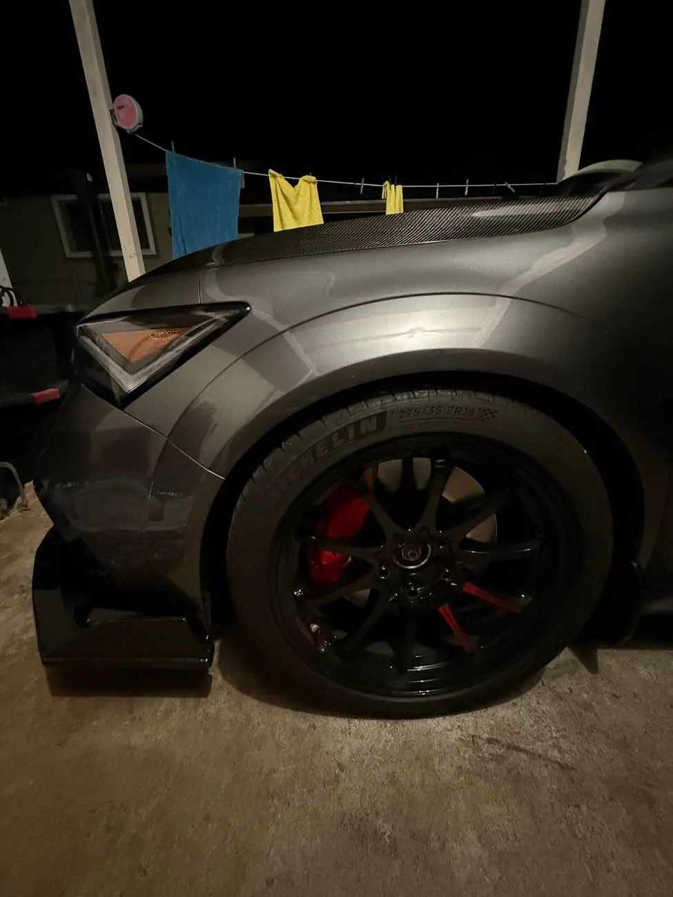 Acura Integra What did you do to your Integra Type S today? 🙋🏻‍♂️ IMG_1559