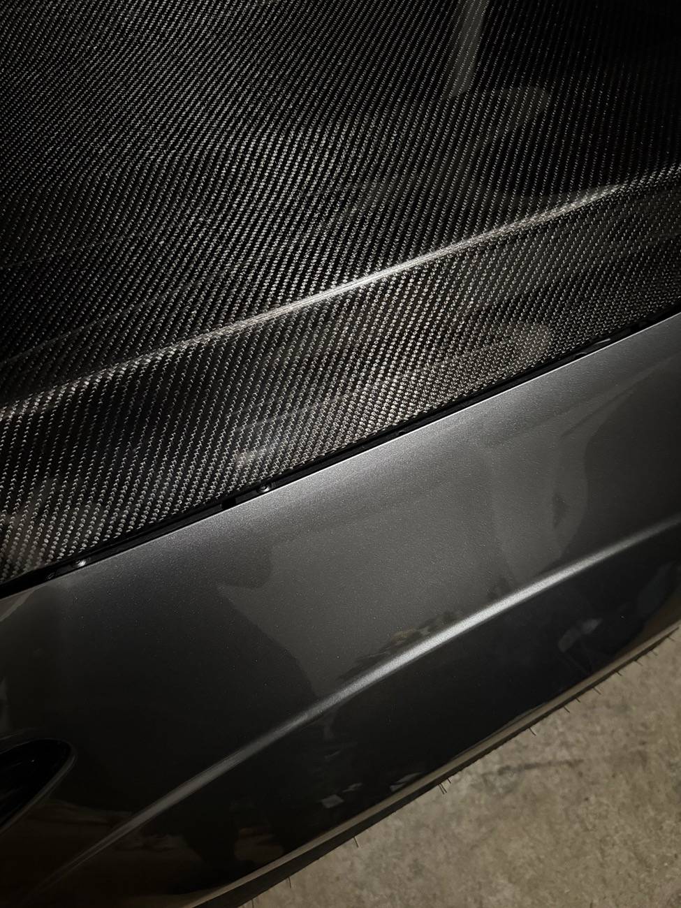 Acura Integra What did you do to your Integra Type S today? 🙋🏻‍♂️ IMG_1563