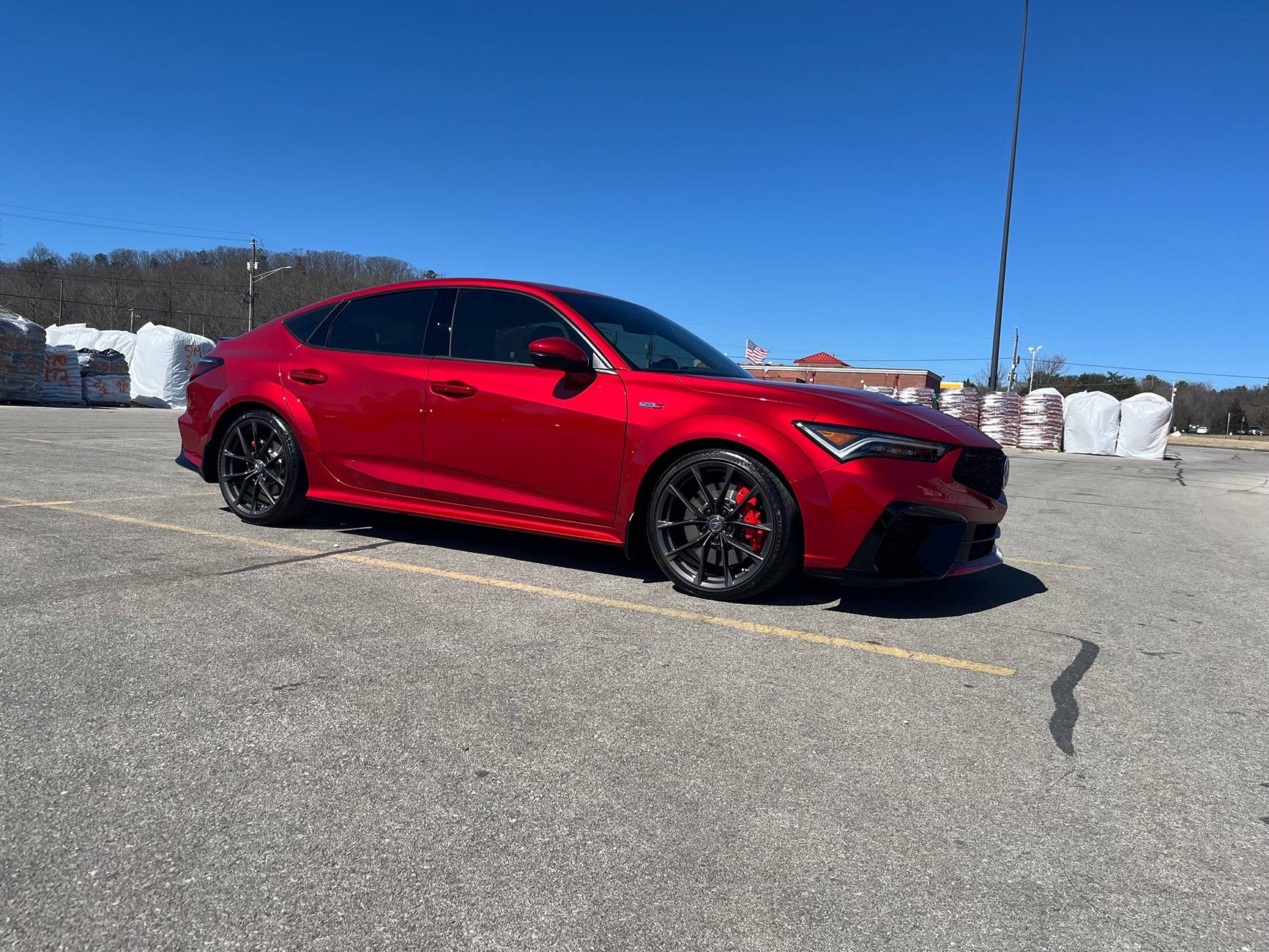 Acura Integra Best Tint VLT%? IMG_3701