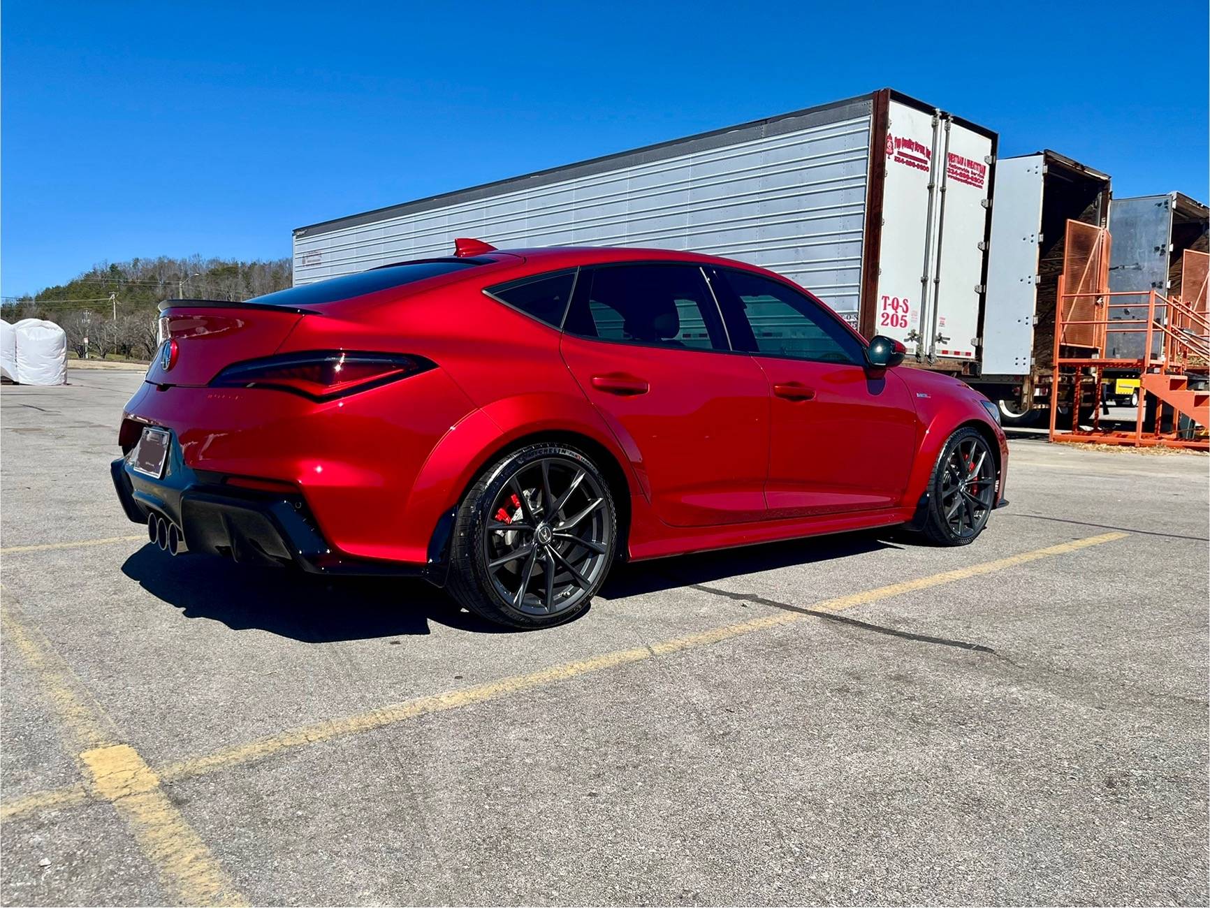 Acura Integra Best Tint VLT%? IMG_3704