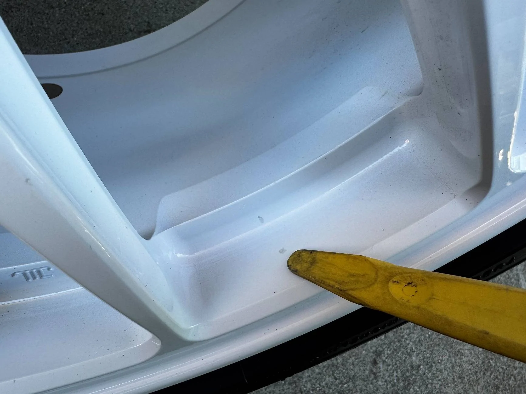 Acura Integra FS: BBS RI-A 18x9.5 ET40 5x120 & PS4S 265-35-18 Tires IMG_2394