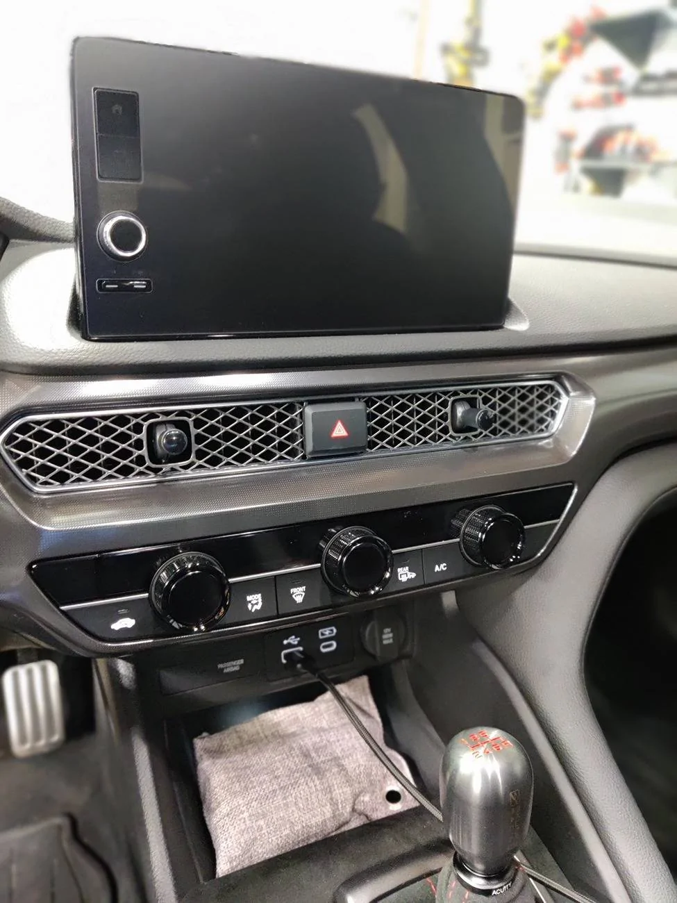 Acura Integra What did you do to your Integra Type S today? 🙋🏻‍♂️ IMG_20250321_230254_Bokeh