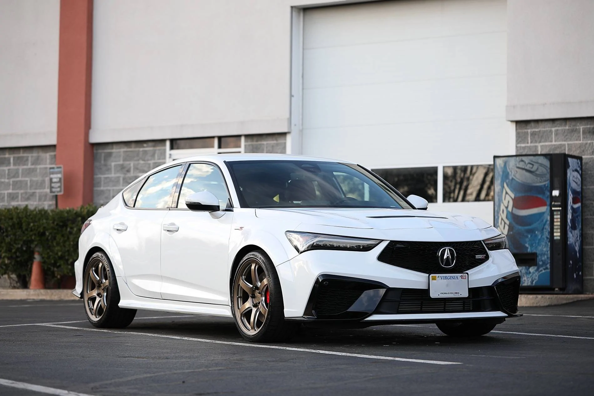 Acura Integra Official Wheel Fitment Thread for DE5 Acura Integra Type S 571A2016