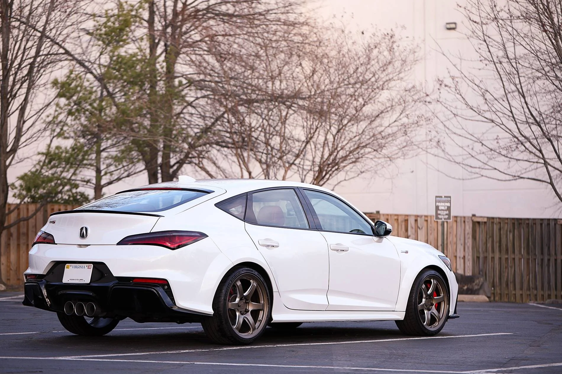 Acura Integra Official Wheel Fitment Thread for DE5 Acura Integra Type S 571A2039