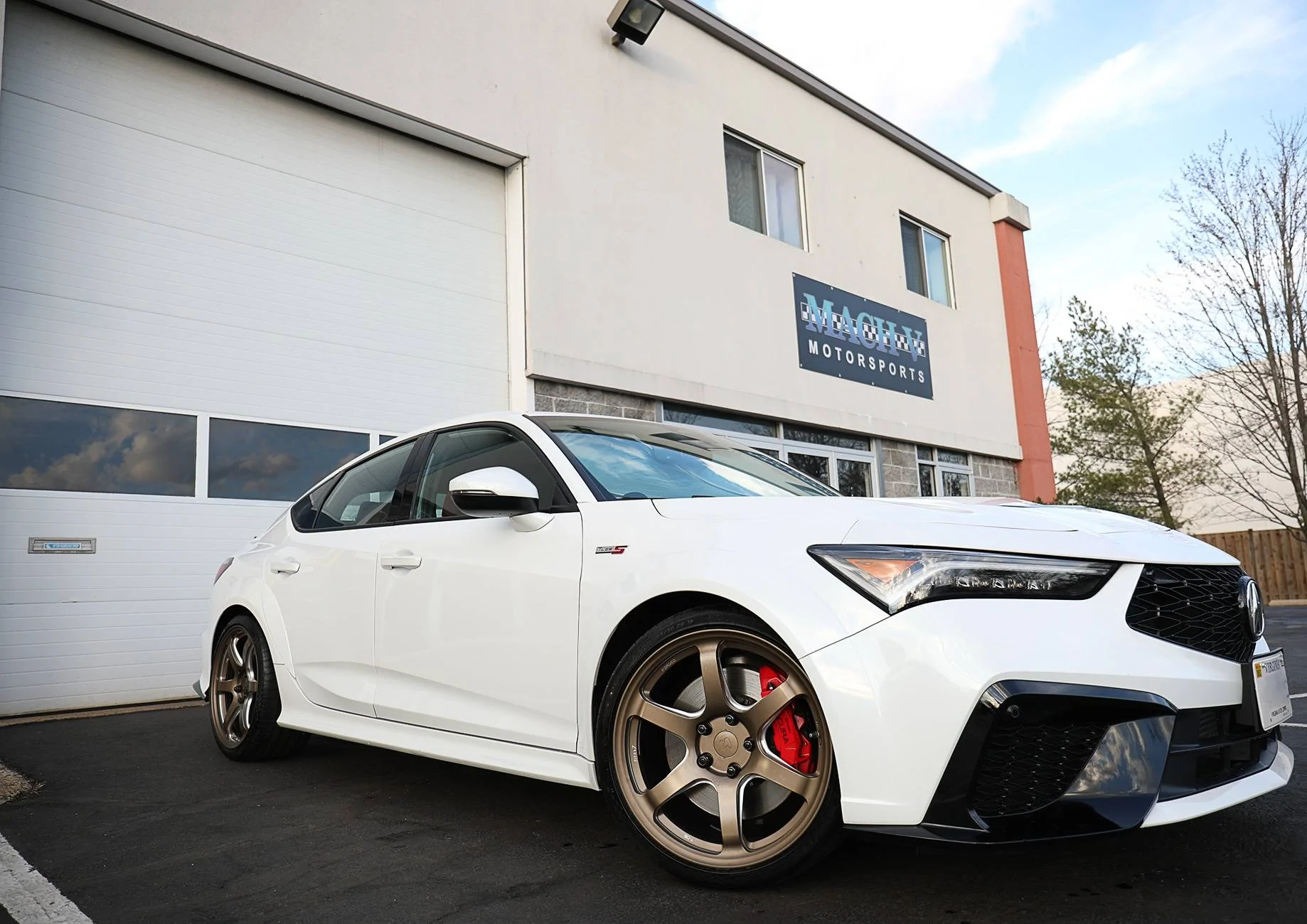 Acura Integra Official Wheel Fitment Thread for DE5 Acura Integra Type S 571A2216