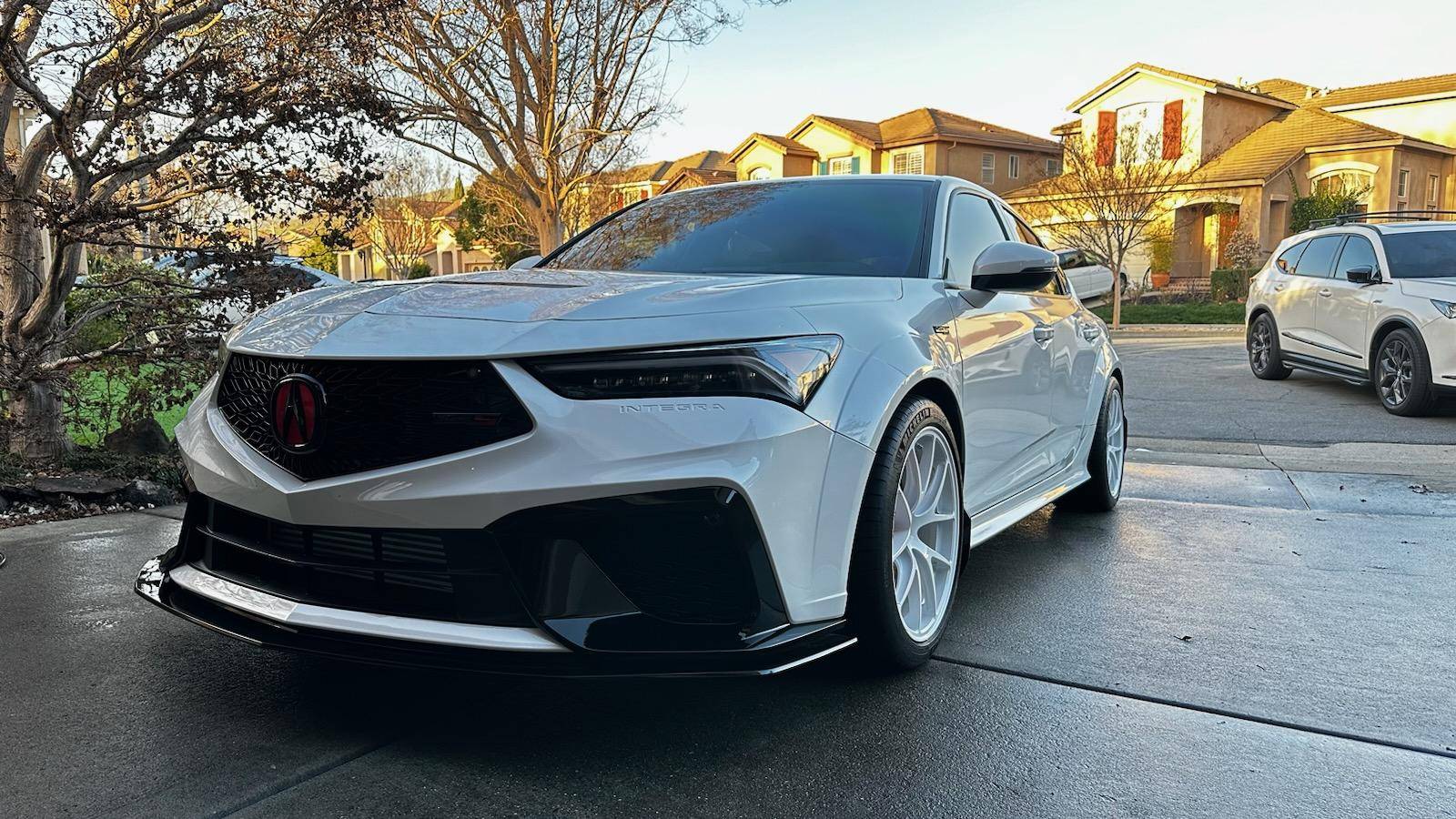 Acura Integra FS: BBS RI-A 18x9.5 ET40 5x120 & PS4S 265-35-18 Tires IMG_2411.JPG