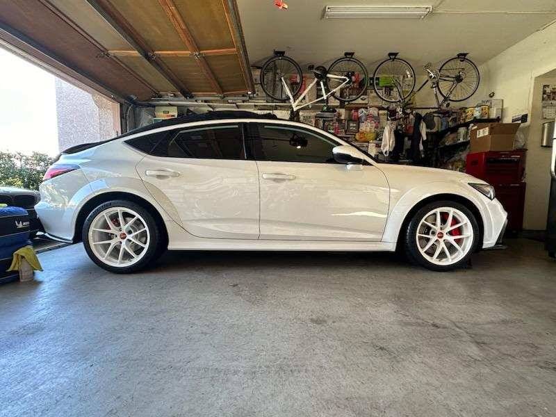 Acura Integra FS: BBS RI-A 18x9.5 ET40 5x120 & PS4S 265-35-18 Tires IMG_2410.JPG