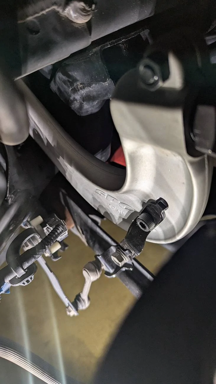 Acura Integra What did you do to your Integra Type S today? 🙋🏻‍♂️ 20250325_4