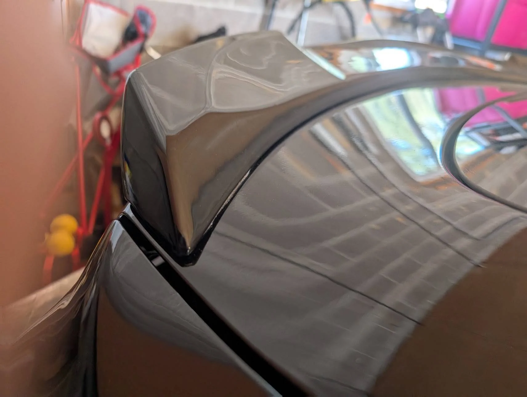 Acura Integra Trunk lip/spoilers PXL_20250325_200223265.MP