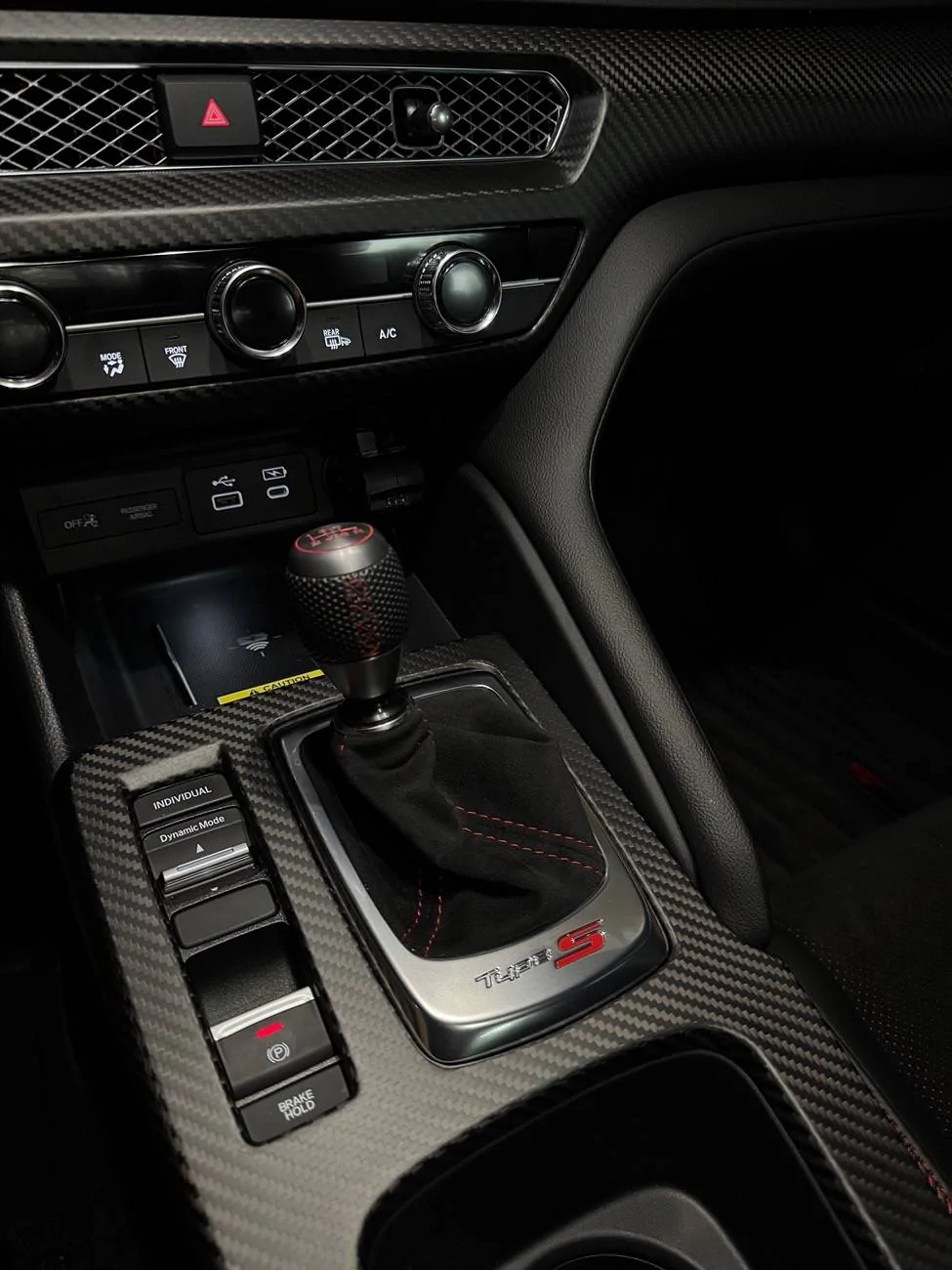 Acura Integra What did you do to your Integra Type S today? 🙋🏻‍♂️ IMG_0819