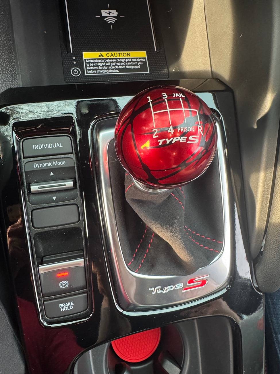 Acura Integra What did you do to your Integra Type S today? 🙋🏻‍♂️ IMG_7230