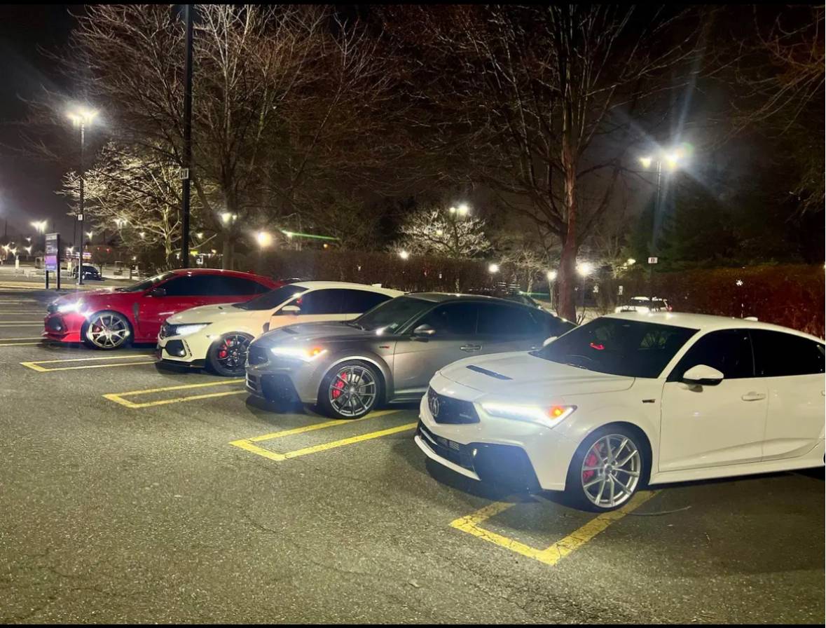 Acura Integra What did you do to your Integra Type S today? 🙋🏻‍♂️ IMG_2431