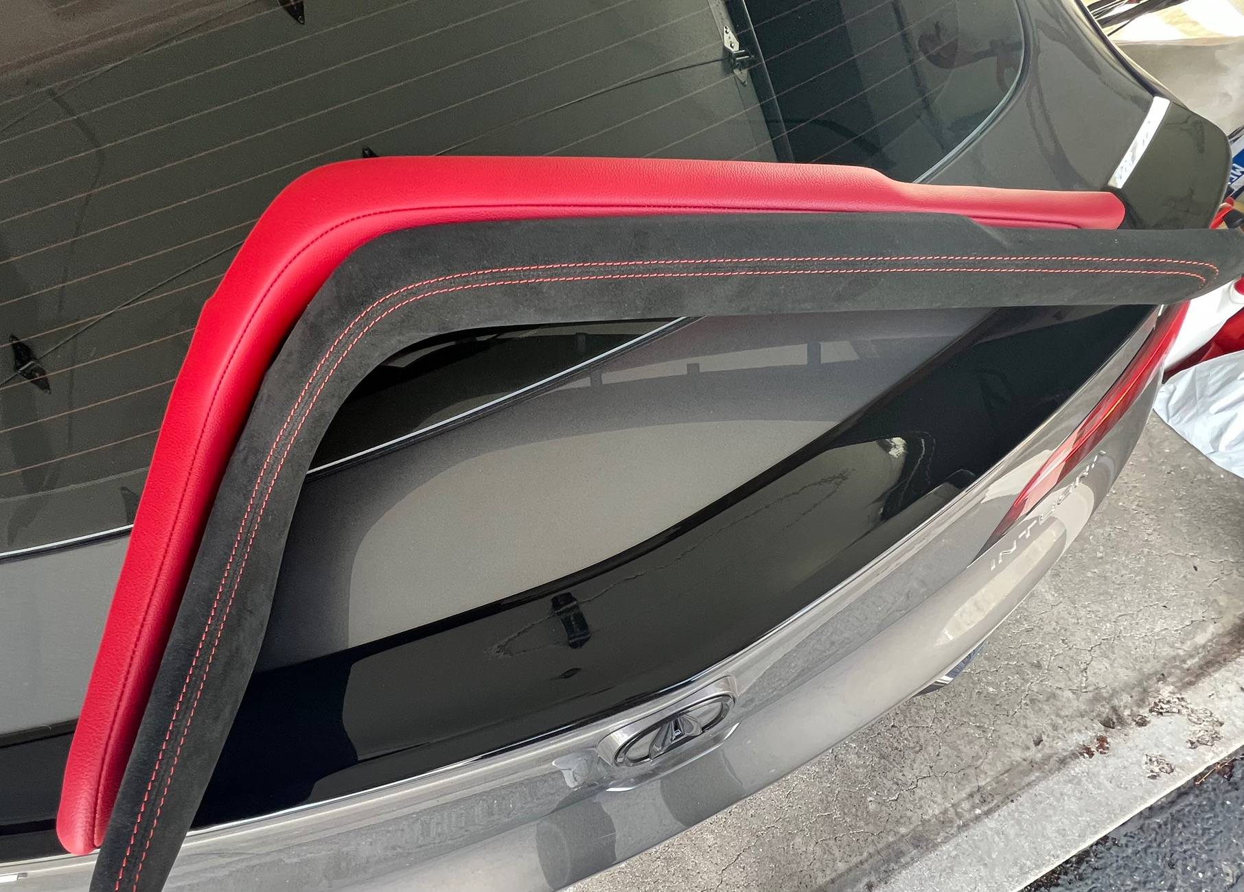 Acura Integra What did you do to your Integra Type S today? 🙋🏻‍♂️ IMG_5099