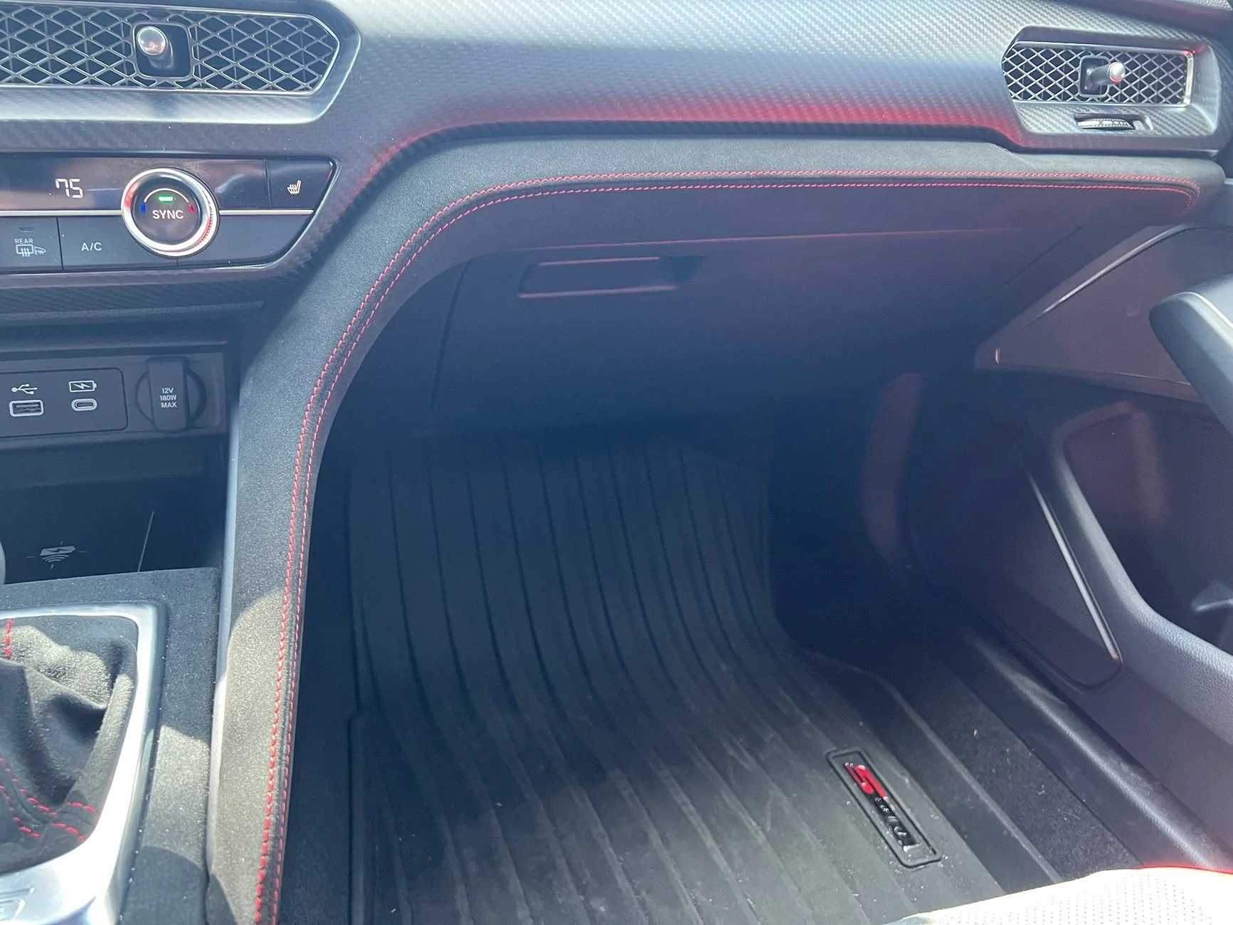 Acura Integra What did you do to your Integra Type S today? 🙋🏻‍♂️ IMG_5101