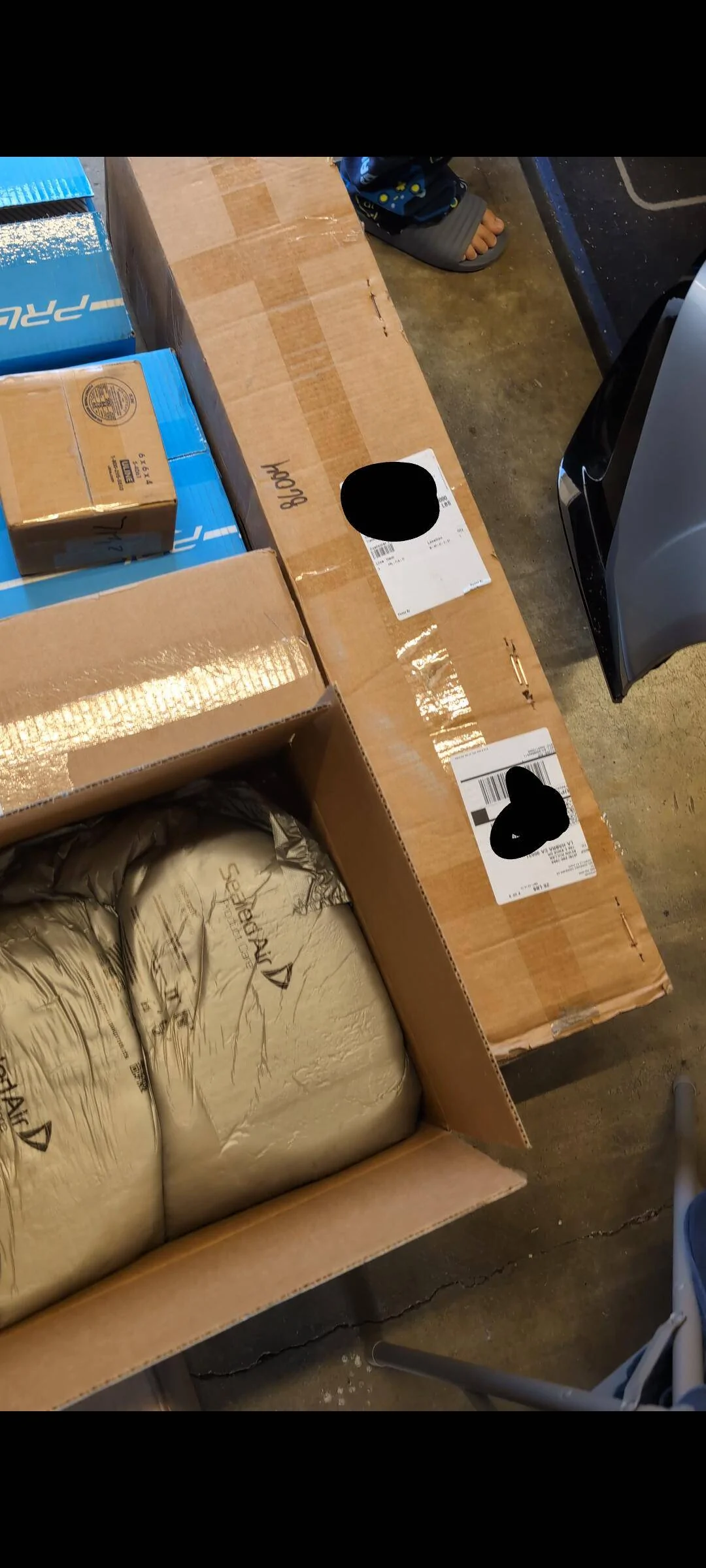 Acura Integra Prl intercooler Screenshot_20250401-133312