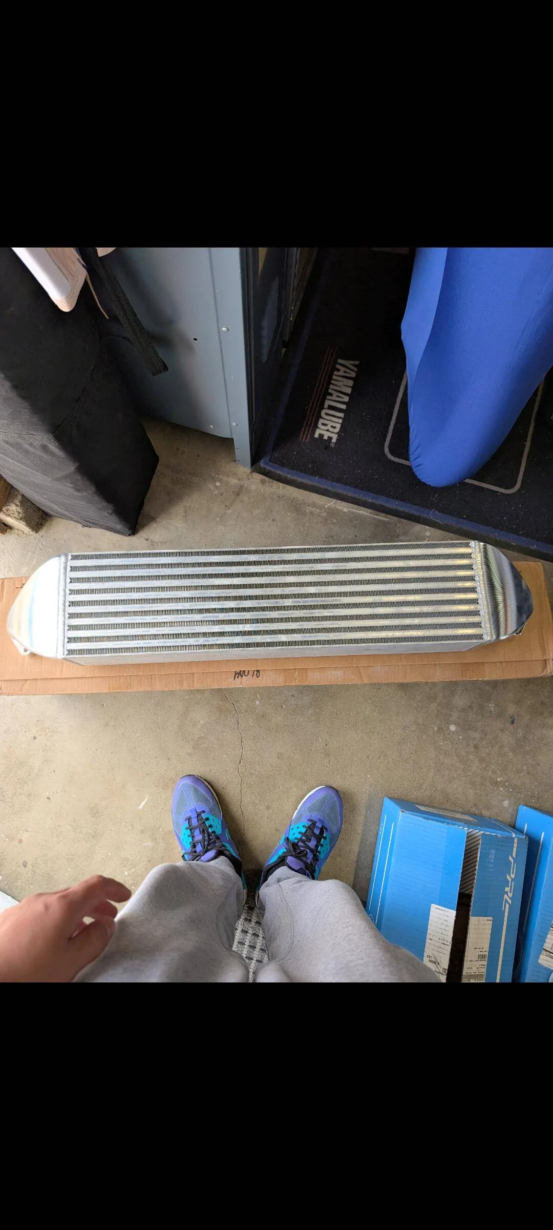 Acura Integra Prl intercooler Screenshot_20250401-133242