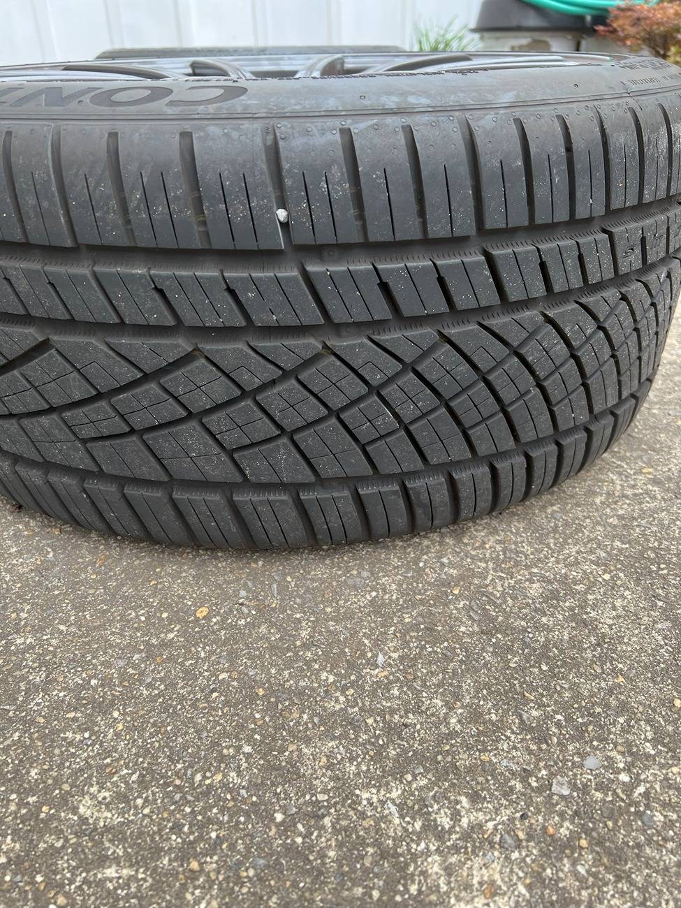 Acura Integra Honda FL5 OEM forged wheel IMG_9058[1]