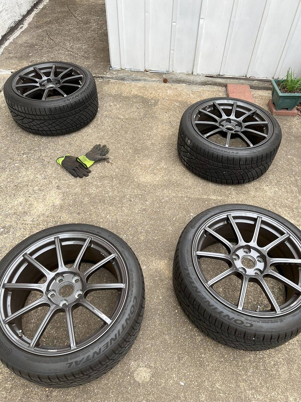 Acura Integra Honda FL5 OEM forged wheel IMG_9059[1]