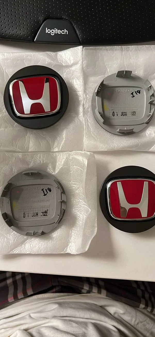 Acura Integra Honda FL5 OEM forged wheel RBKE5723[1]