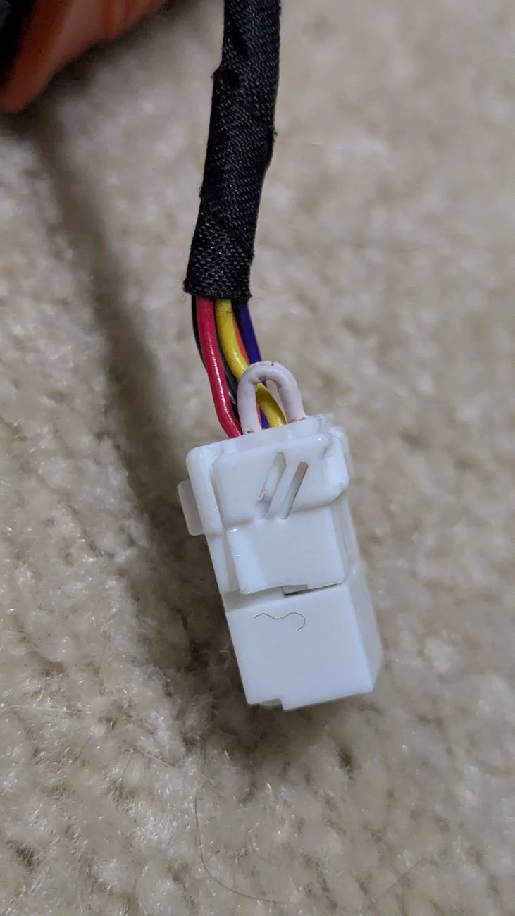 Acura Integra Accord Homelink Mirror 1000000530