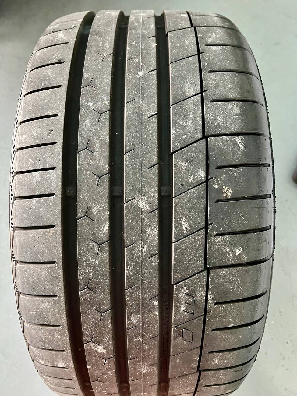 Acura Integra Volk Racing TE37SL 18x9.5 +38 5x120 IMG_5345