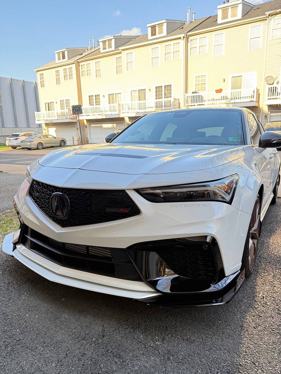 Acura Integra What did you do to your Integra Type S today? 🙋🏻‍♂️ IMG_1996
