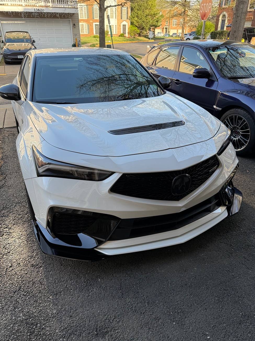 Acura Integra What did you do to your Integra Type S today? 🙋🏻‍♂️ IMG_1997