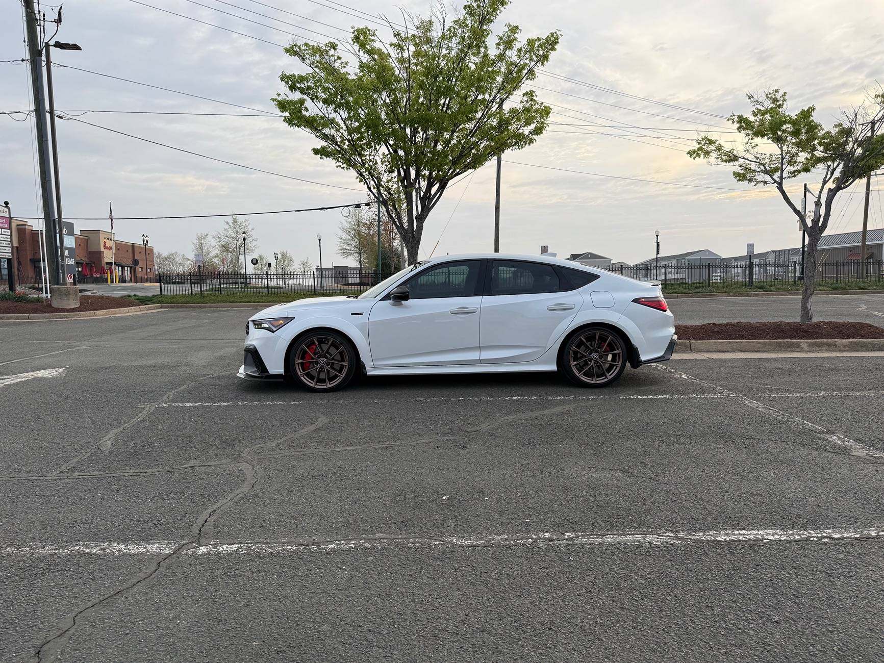 Acura Integra What did you do to your Integra Type S today? 🙋🏻‍♂️ IMG_2001