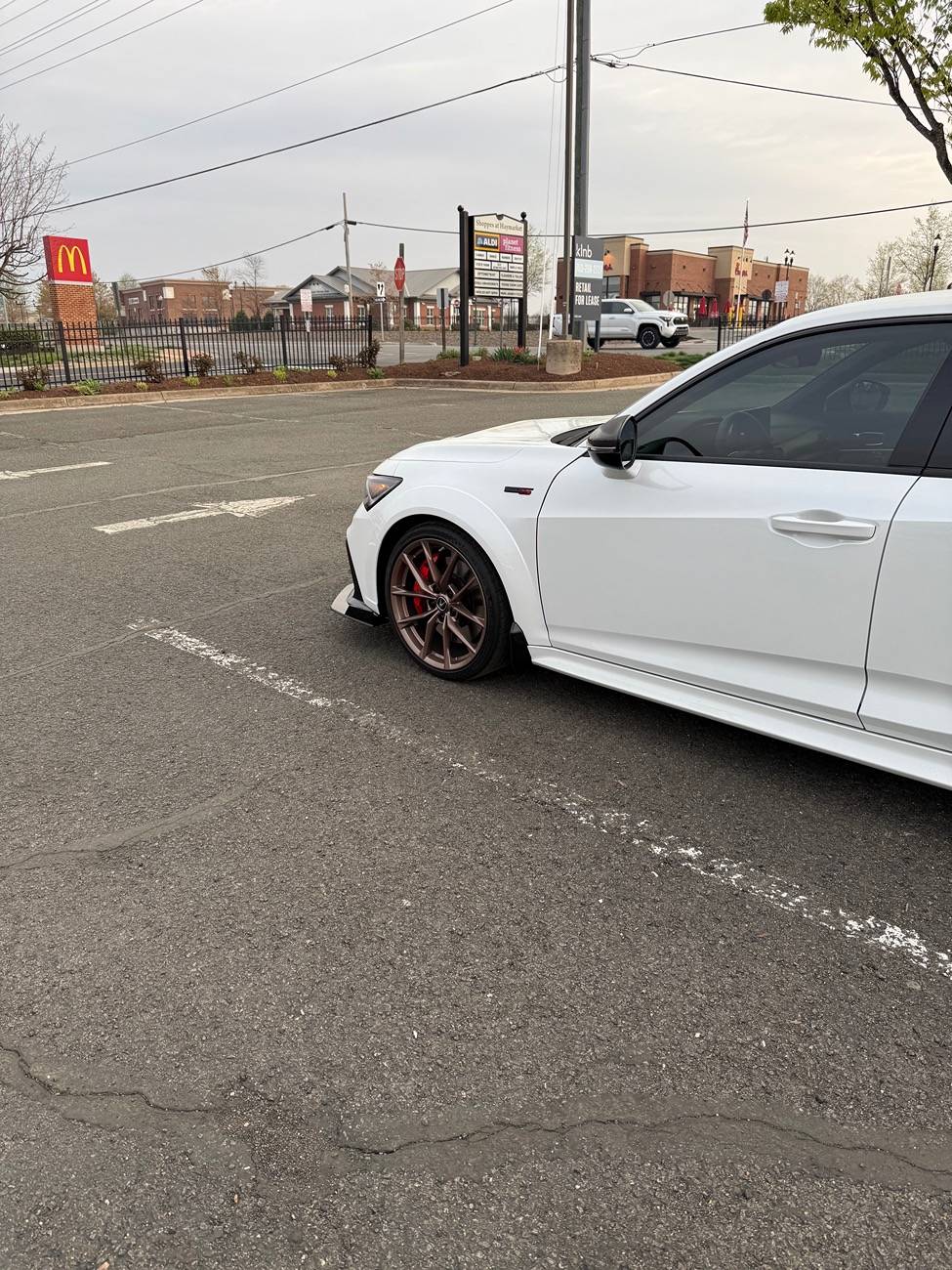 Acura Integra What did you do to your Integra Type S today? 🙋🏻‍♂️ IMG_2003