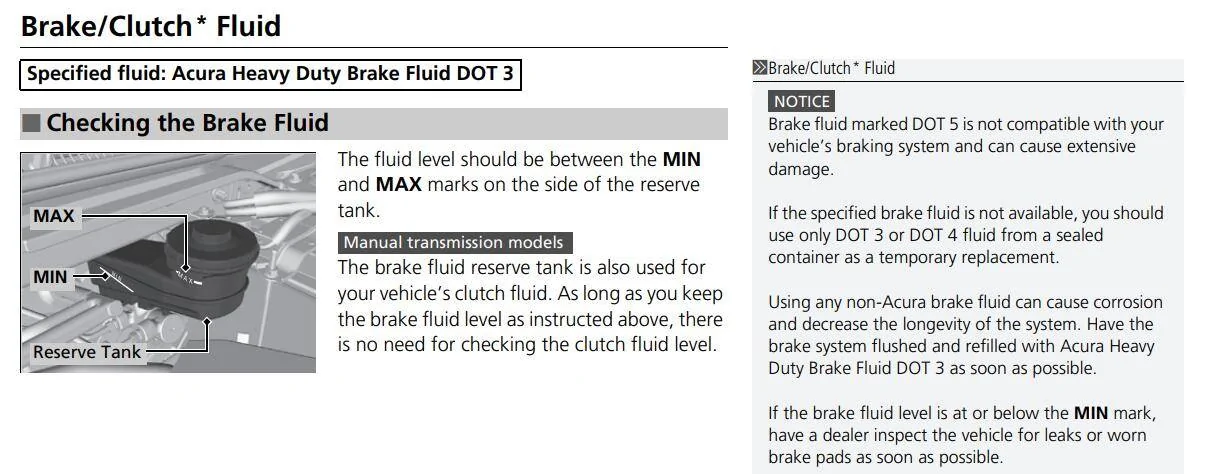 Acura Integra 2023 Integra 6MT - Brake/Clutch Fluid Flush Procedure Questions 1743974209450-y