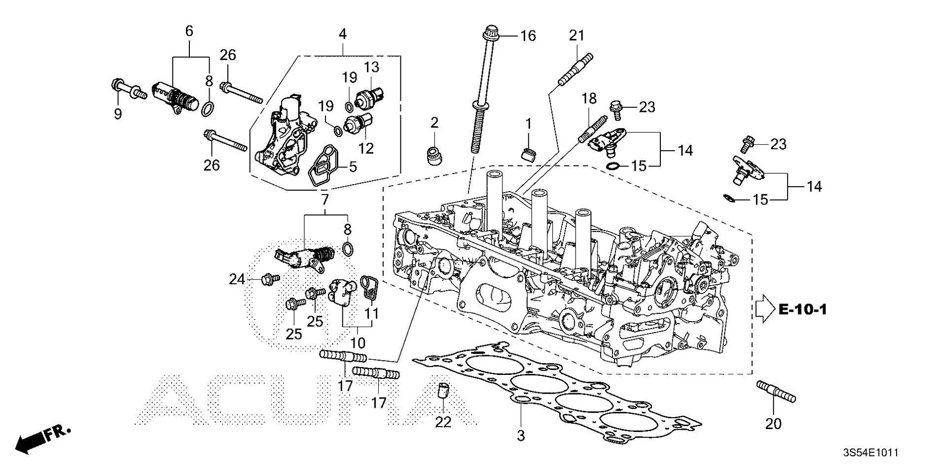 Acura Integra P0013 code after bolts ons IMG_4173