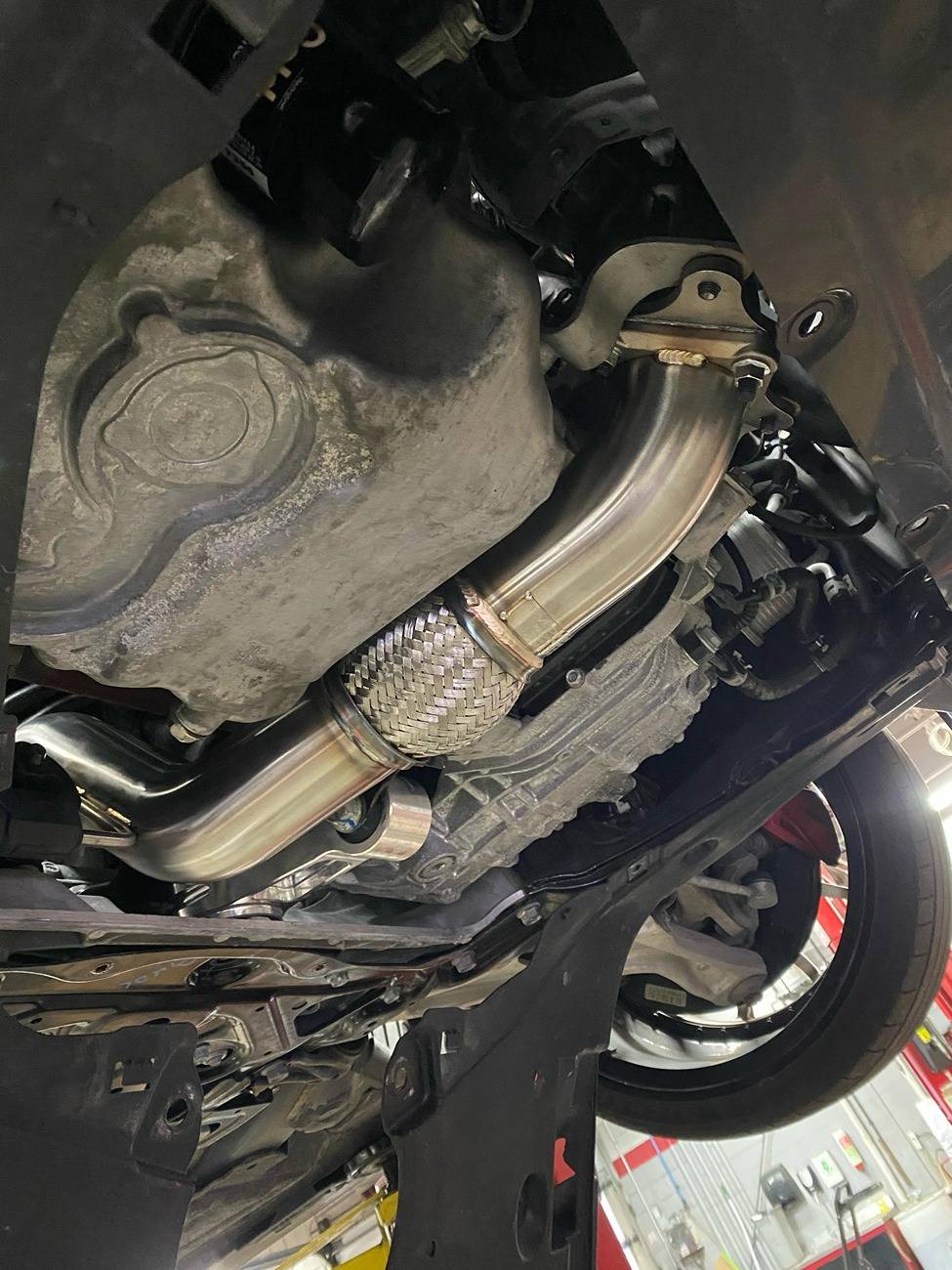 Acura Integra UNITY DE5 Build Thread IMG-20250402-WA0043