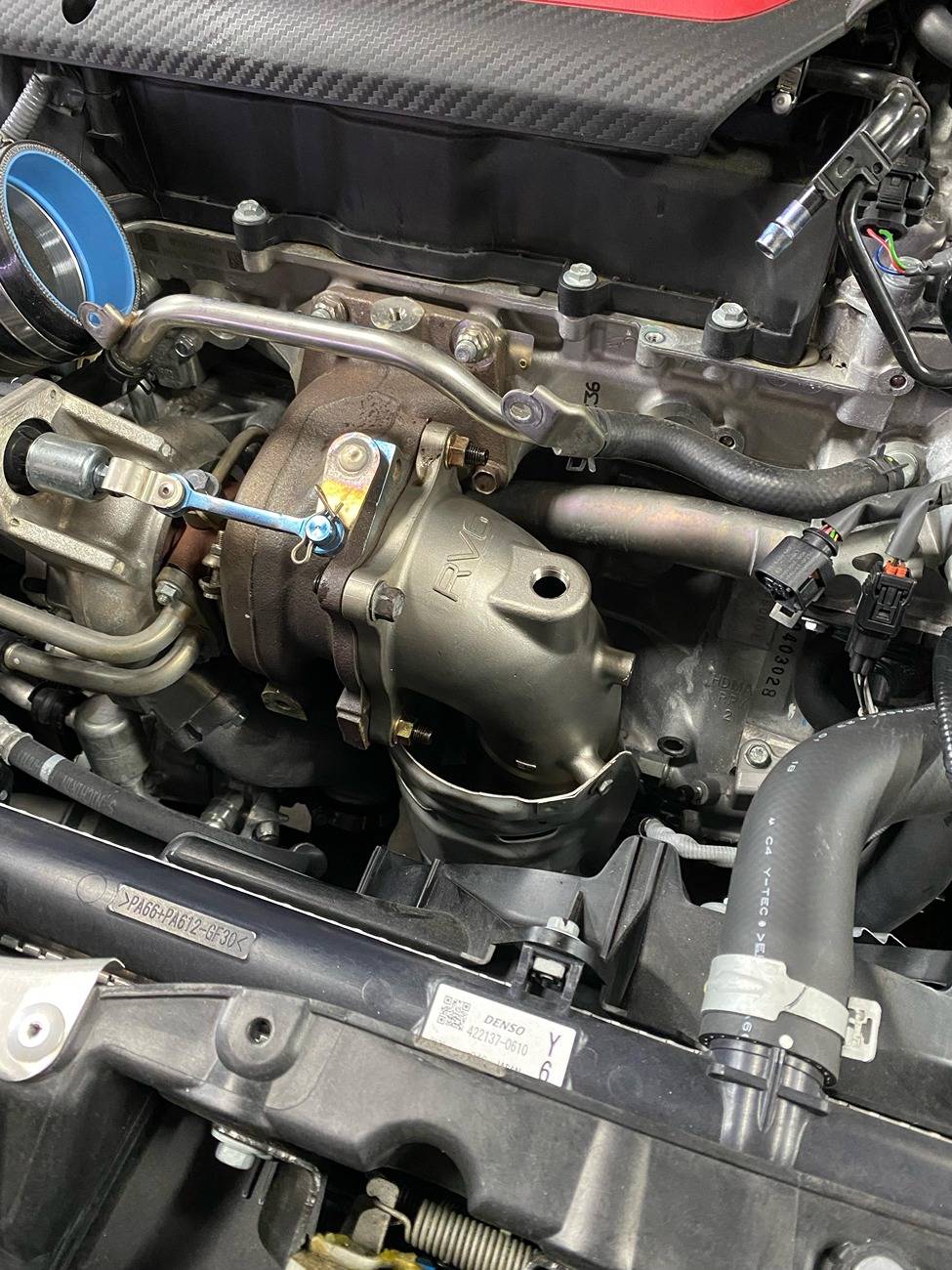 Acura Integra UNITY DE5 Build Thread IMG-20250402-WA0047