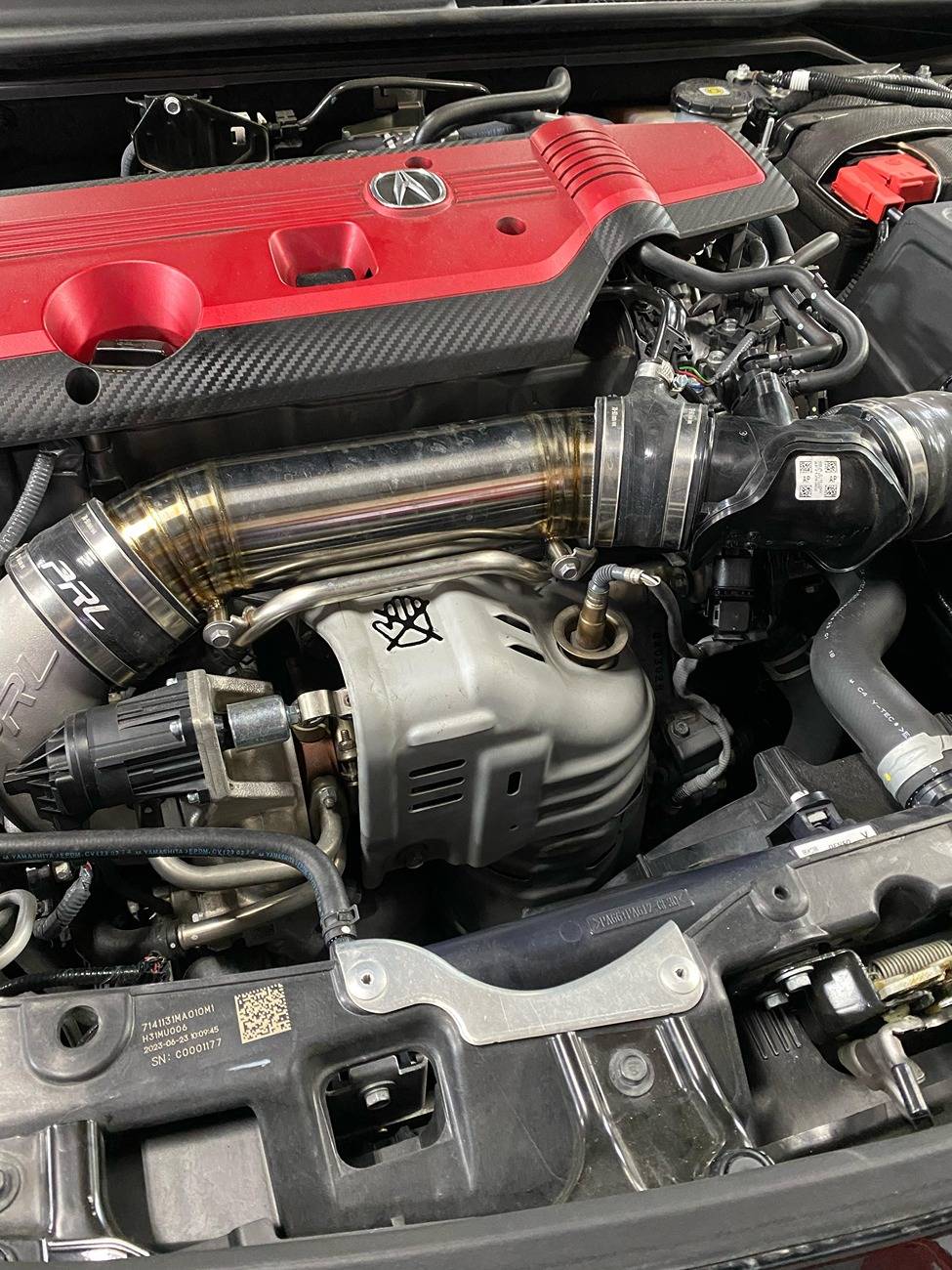 Acura Integra UNITY DE5 Build Thread IMG-20250402-WA0052