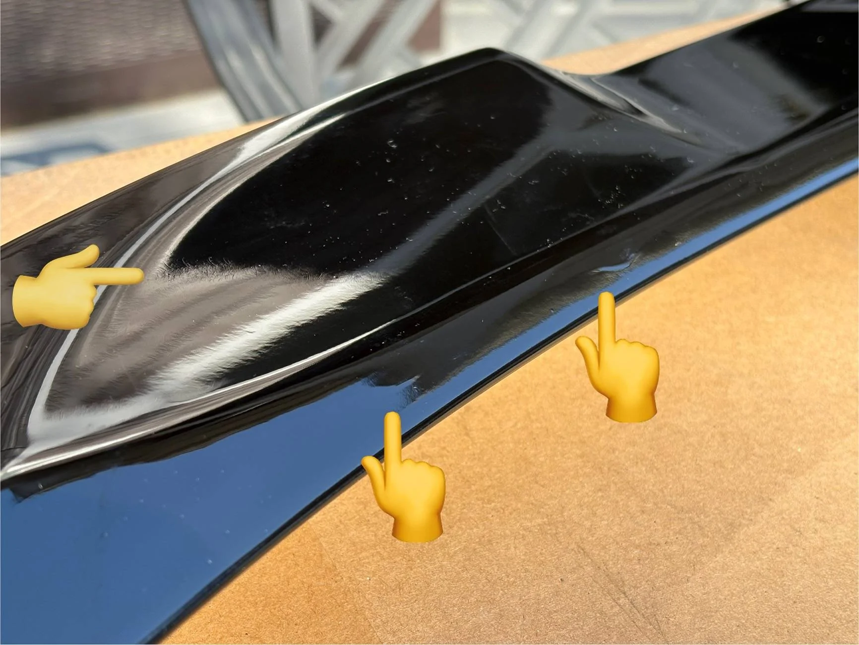 Acura Integra Trunk lip/spoilers IMG_7877