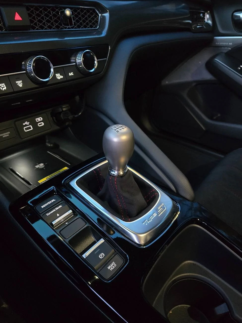 Acura Integra What did you do to your Integra Type S today? 🙋🏻‍♂️ 20250409_200334