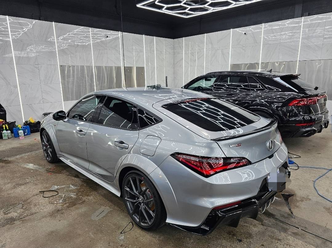 Acura Integra 2025 Acura integra type s in Canada? 1000056187