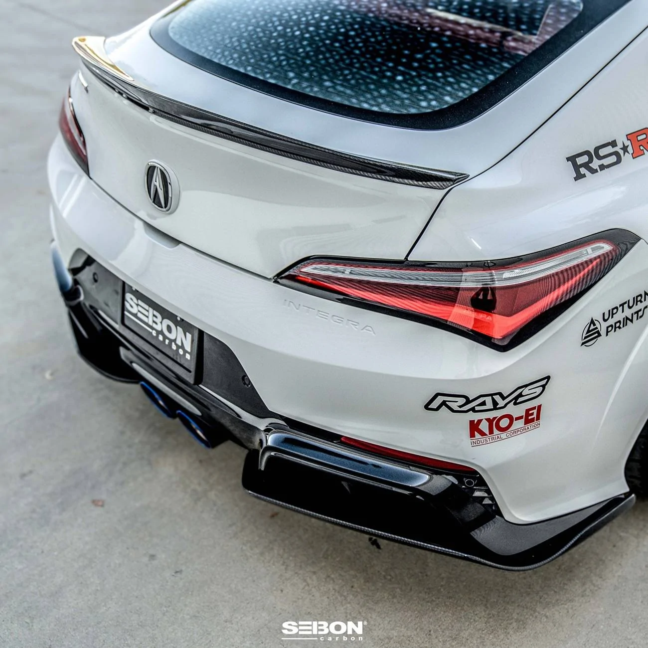 Acura Integra Trunk lip/spoilers 1744550351913-fl