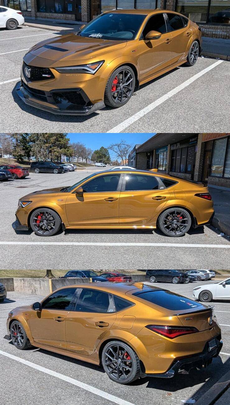 Acura Integra What did you do to your Integra Type S today? 🙋🏻‍♂️ 1000188662