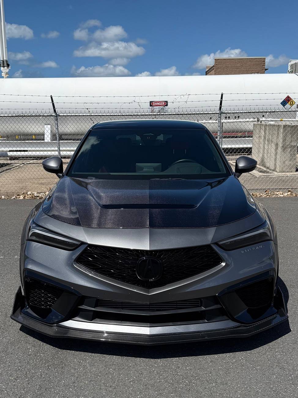 Acura Integra keAiko18’s LCM ‘24 Type-S IMG_1747