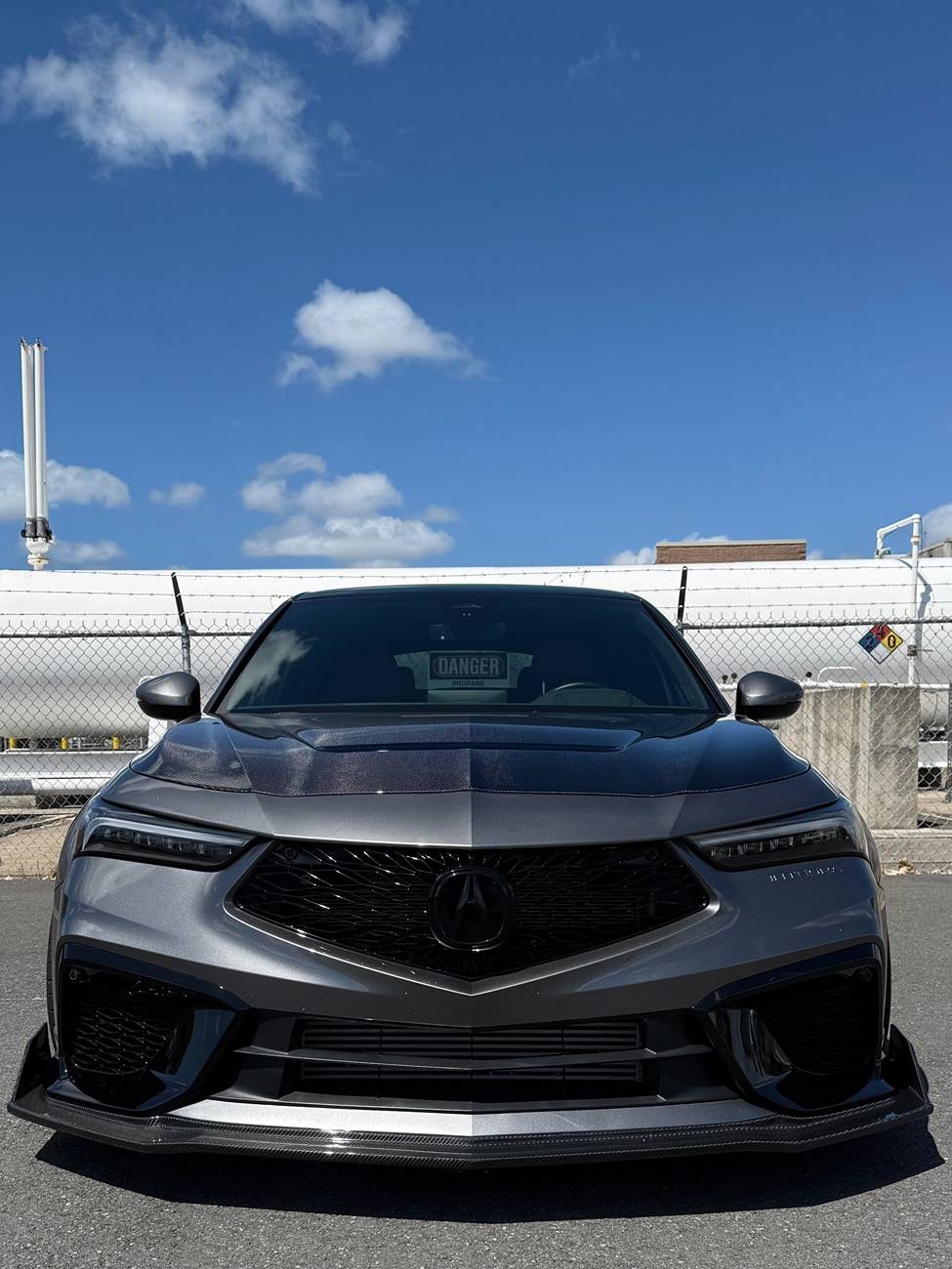 Acura Integra keAiko18’s LCM ‘24 Type-S IMG_1748